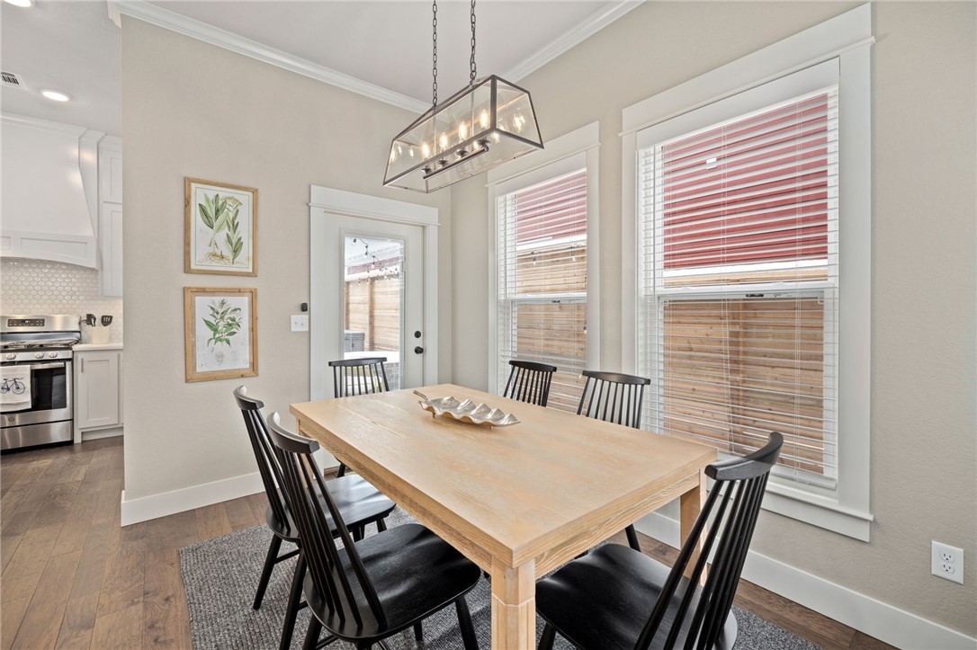 W A Burks Add Bentonville - Residential