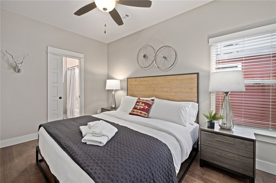 W A Burks Add Bentonville - Residential