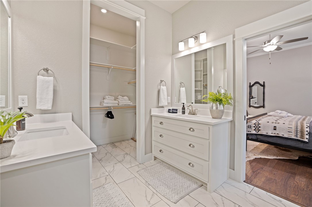 W A Burks Add Bentonville - Residential