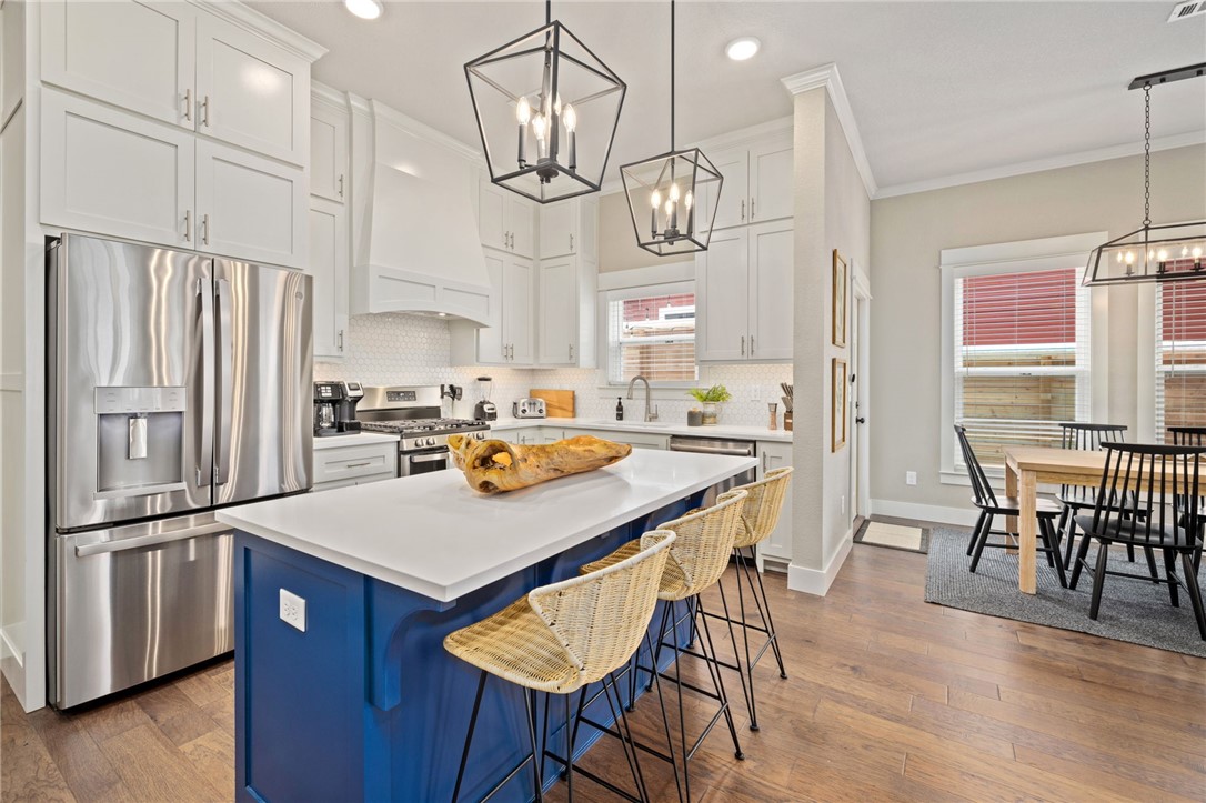 W A Burks Add Bentonville - Residential