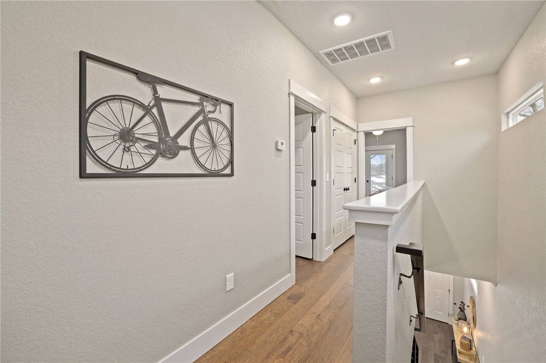 W A Burks Add Bentonville - Residential