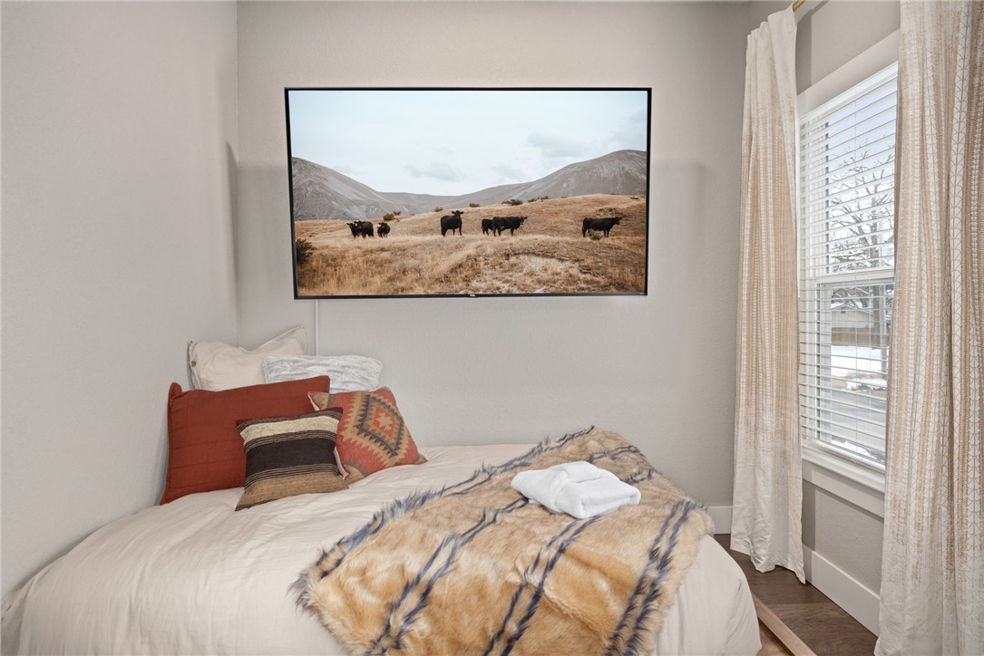 W A Burks Add Bentonville - Residential