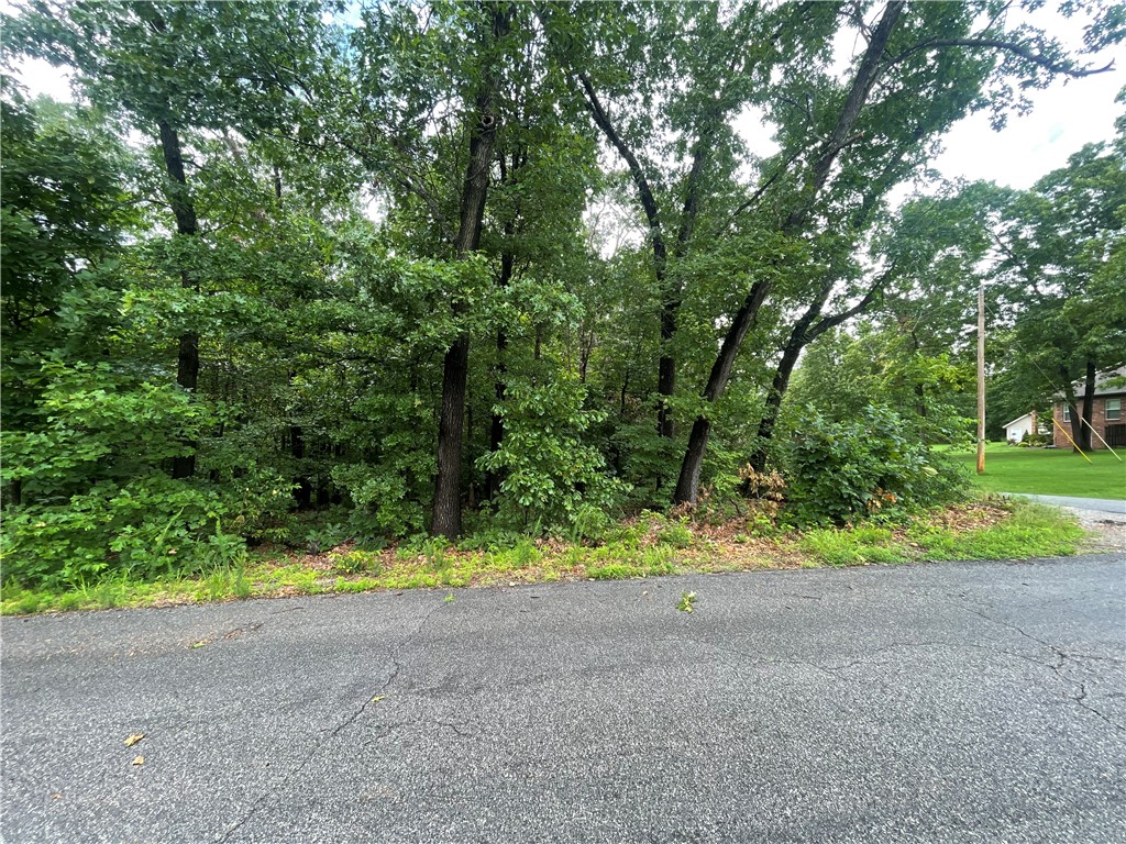 Beautiful, Large Corner lot in a quiet subdivision but only 5 minutes to highway 49. 2 bike trails at the bottom of the subdivision (Tunnel Vision and Down Under) with Tweety bird trail and tunnel vision launch site right down the road. Bike Lift under construction just NE of the lot. Perc Test recently performed and available!