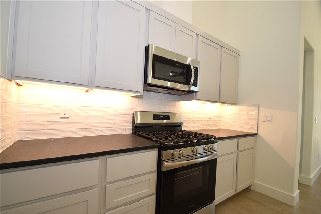 Crystal Cove Ph I - Residential Lease