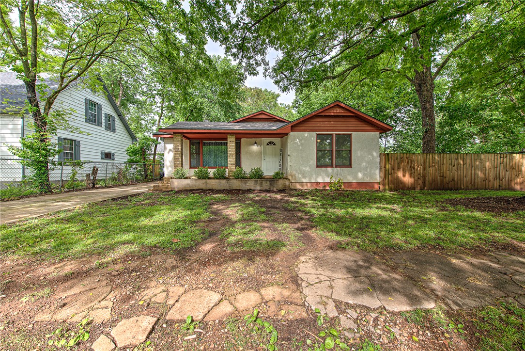 Sulphur Orig/W A Rules Sulphur Spgs - Residential