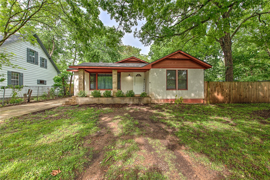 Sulphur Orig/W A Rules Sulphur Spgs - Residential