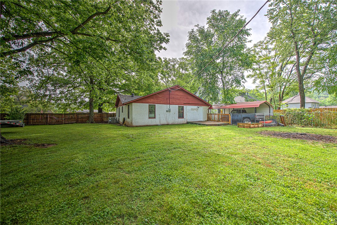 Sulphur Orig/W A Rules Sulphur Spgs - Residential