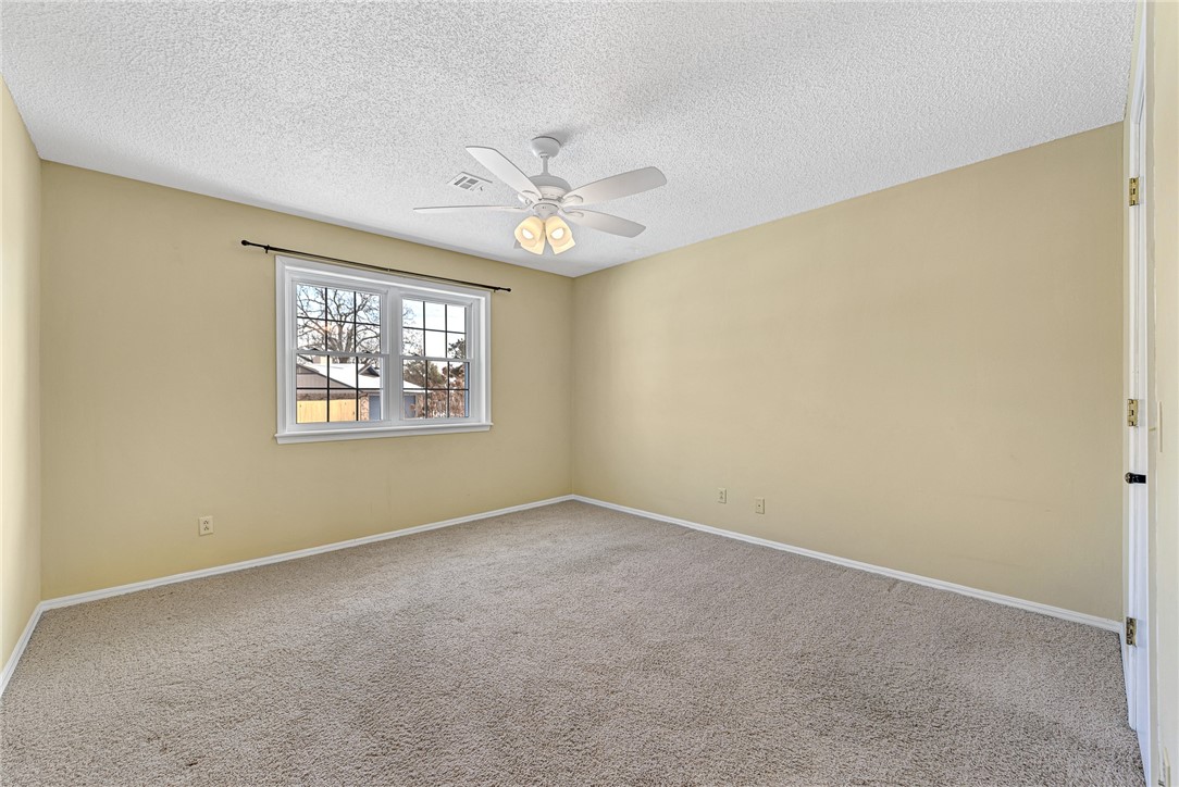 Woodland Acres Unit 2 Rogers - Residential