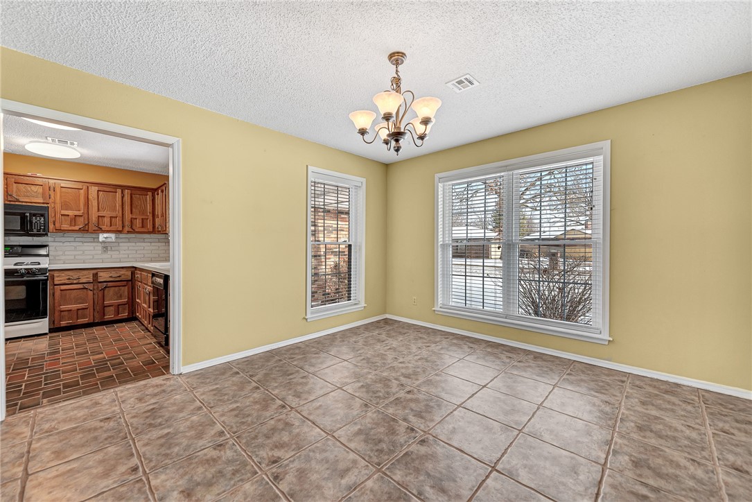 Woodland Acres Unit 2 Rogers - Residential