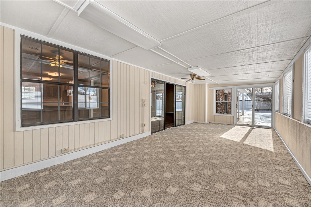 Woodland Acres Unit 2 Rogers - Residential