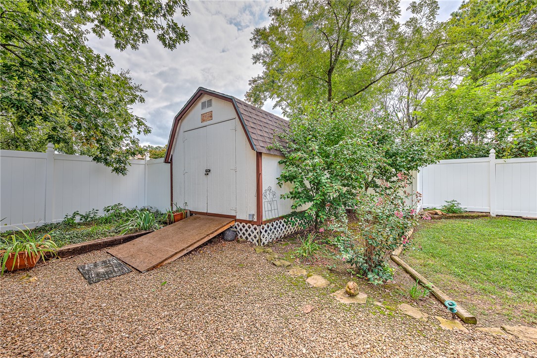 Woodland Acres Unit 2 Rogers - Residential