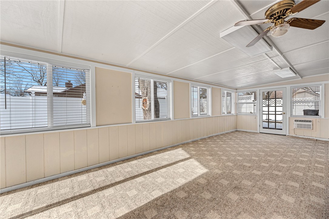 Woodland Acres Unit 2 Rogers - Residential