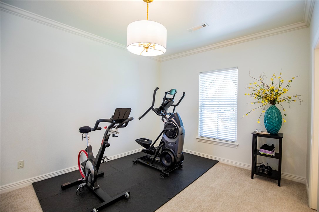 Willow Bend Sub - Residential