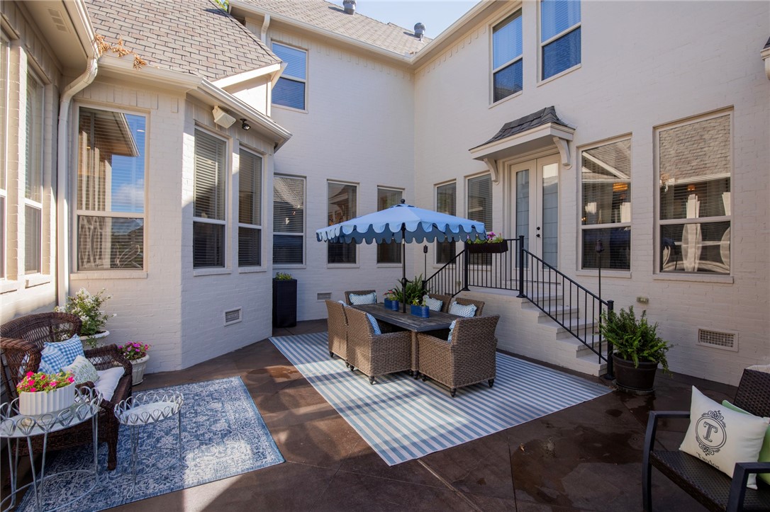 Willow Bend Sub - Residential