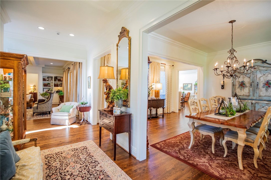 Willow Bend Sub - Residential