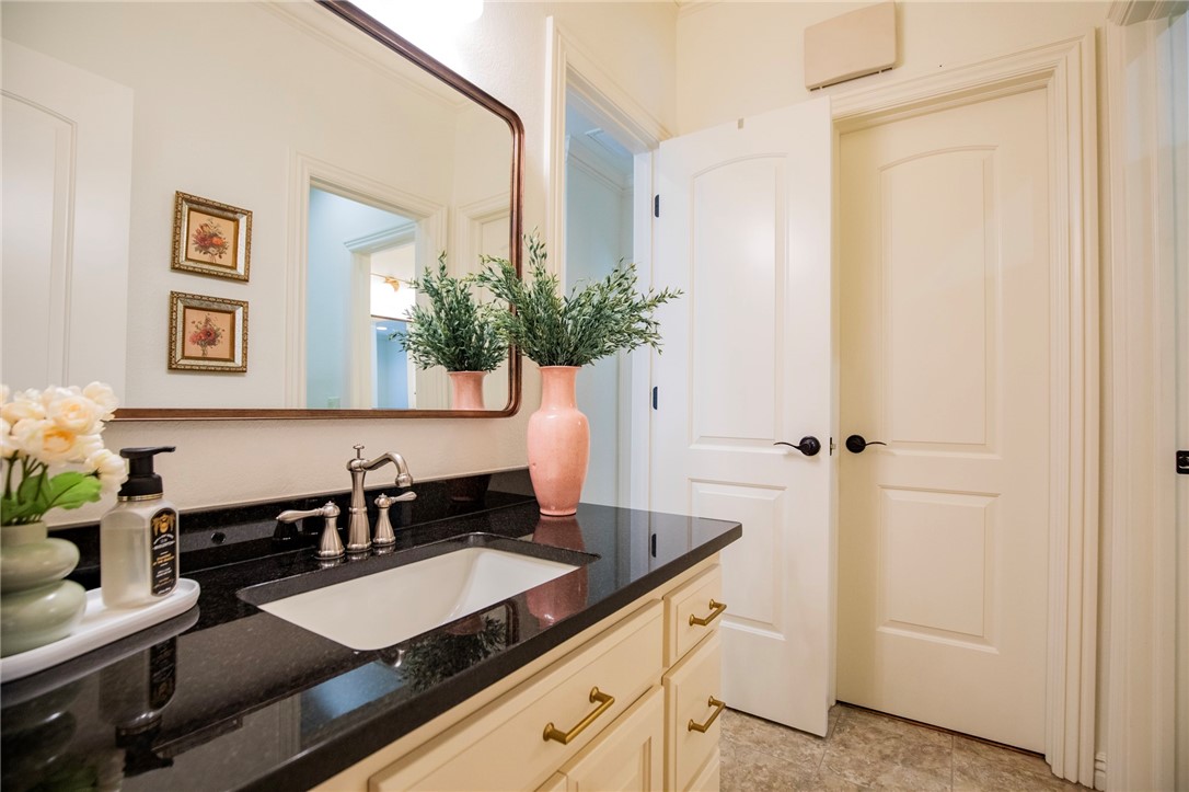 Willow Bend Sub - Residential