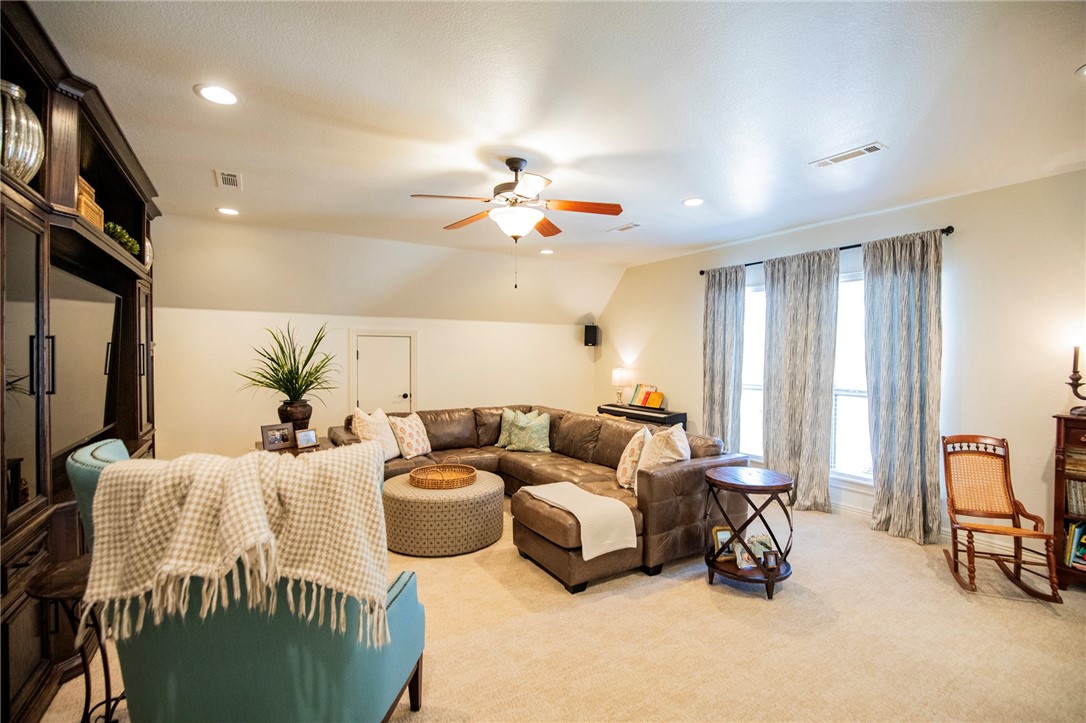 Willow Bend Sub - Residential