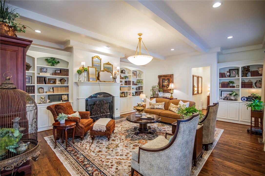 Willow Bend Sub - Residential