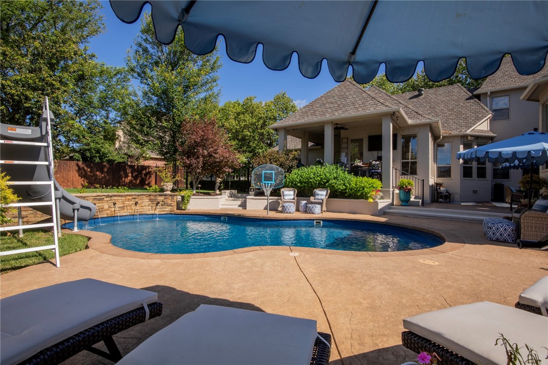 Willow Bend Sub - Residential