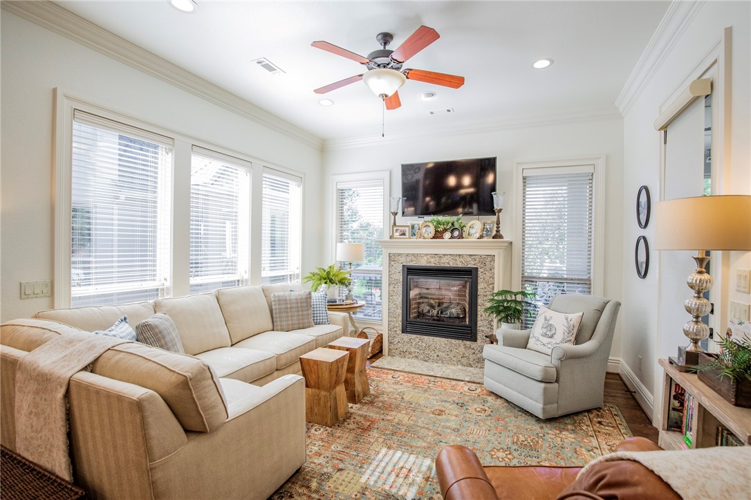 Willow Bend Sub - Residential