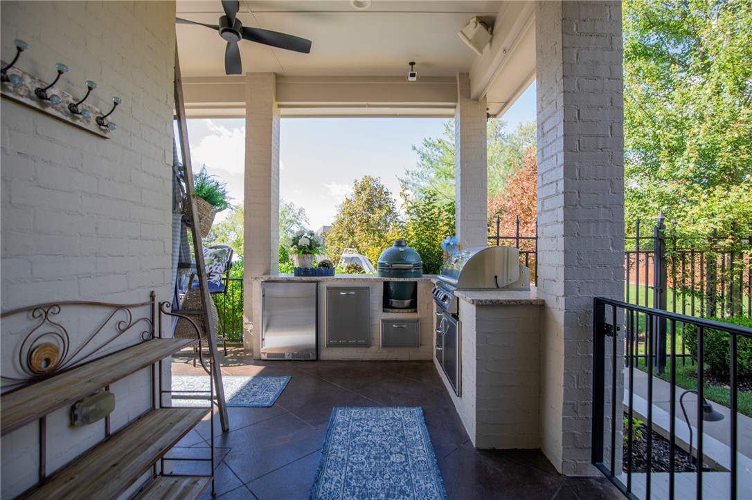 Willow Bend Sub - Residential