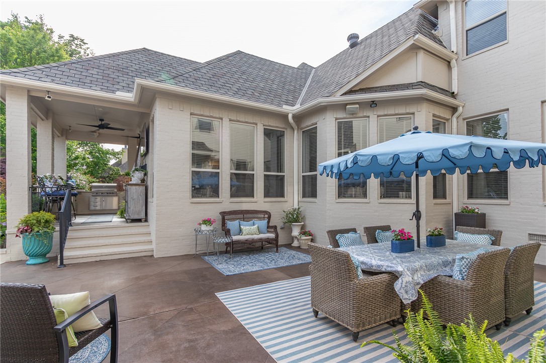 Willow Bend Sub - Residential