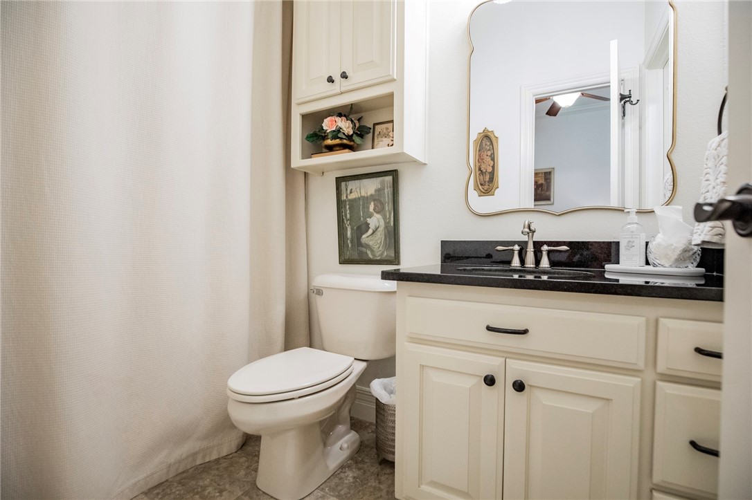 Willow Bend Sub - Residential