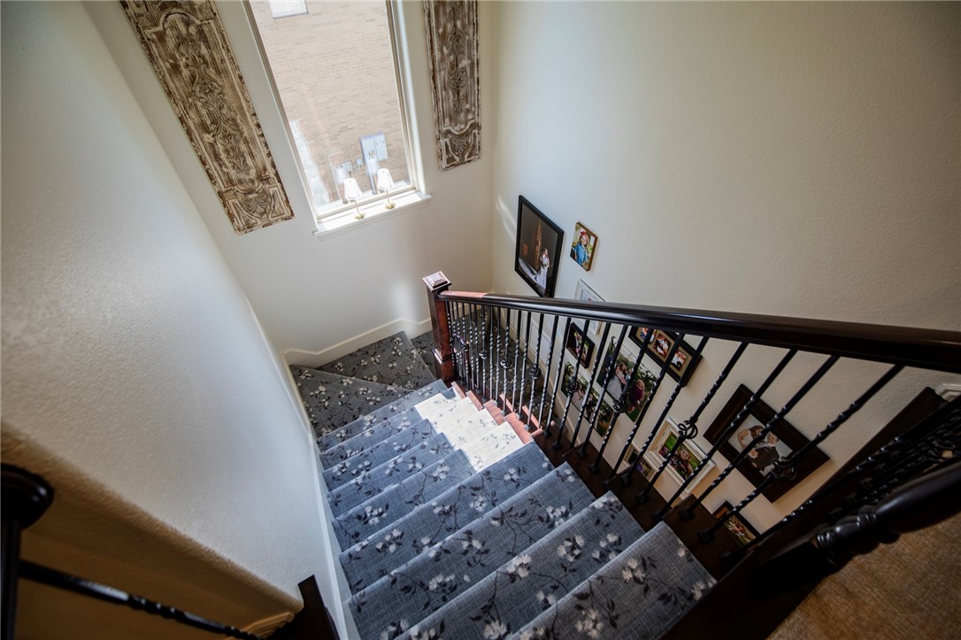 Willow Bend Sub - Residential