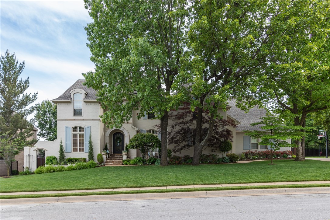 Willow Bend Sub - Residential