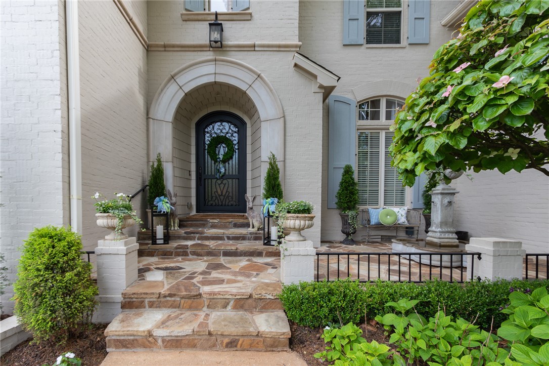 Willow Bend Sub - Residential