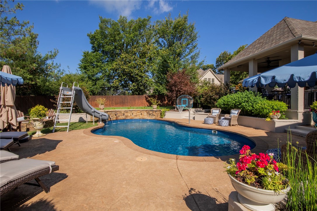 Willow Bend Sub - Residential