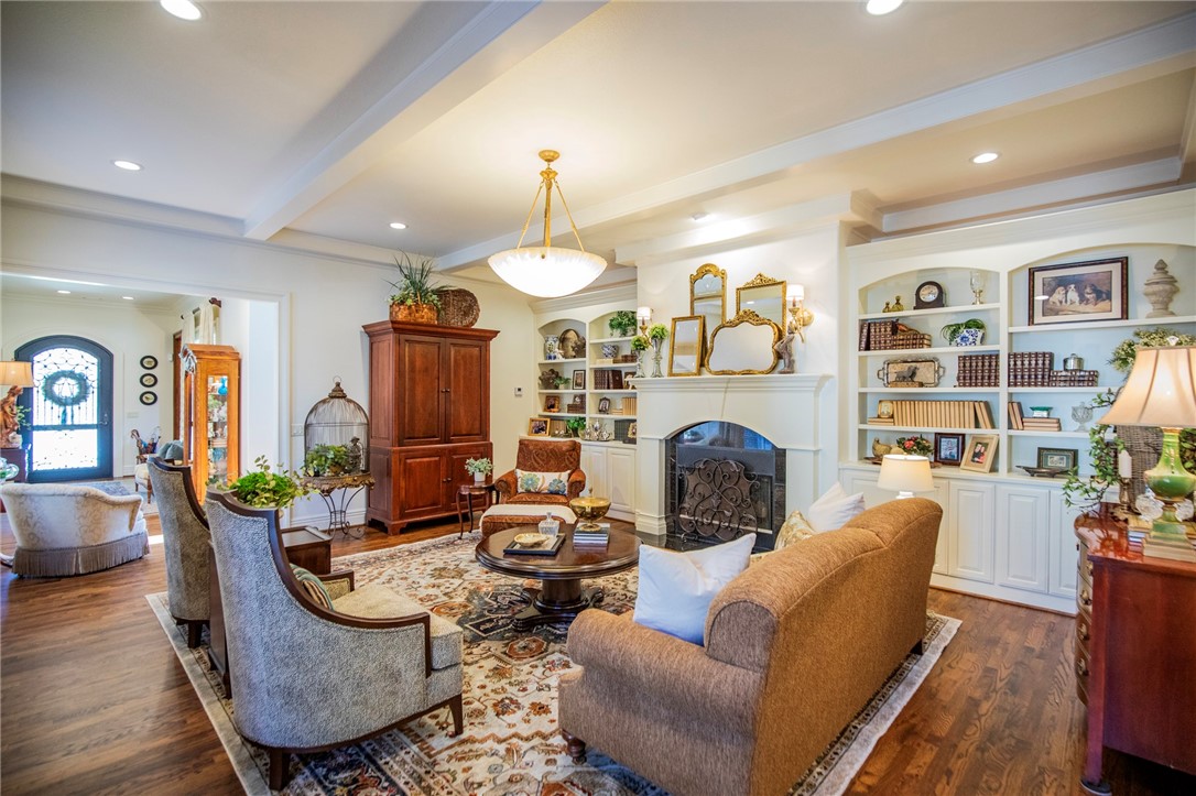 Willow Bend Sub - Residential