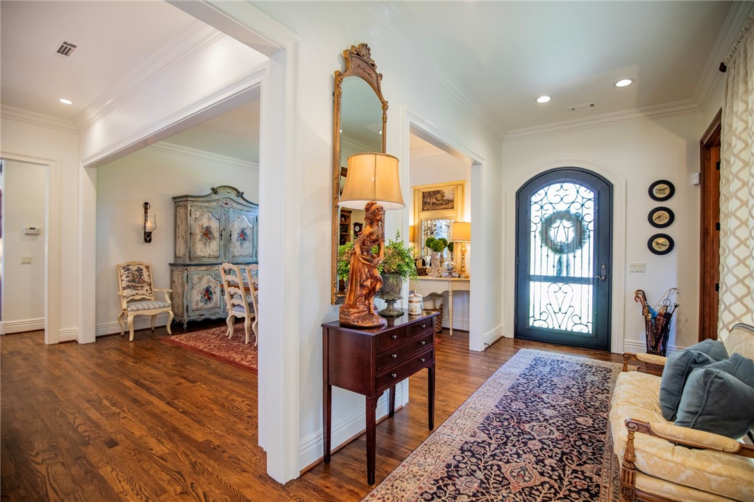 Willow Bend Sub - Residential