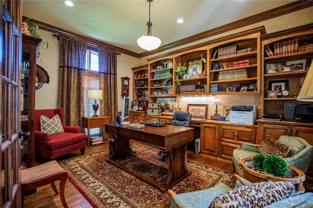 Willow Bend Sub - Residential