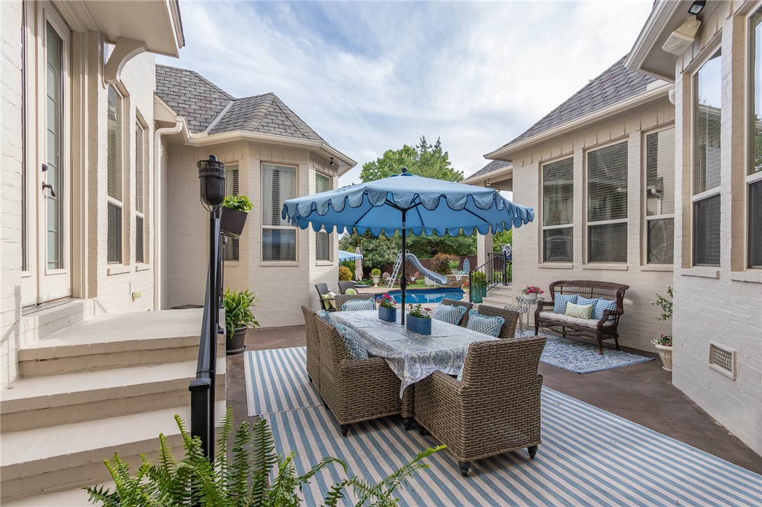 Willow Bend Sub - Residential