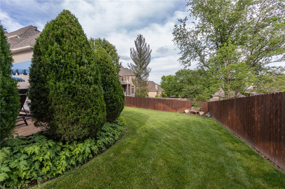 Willow Bend Sub - Residential