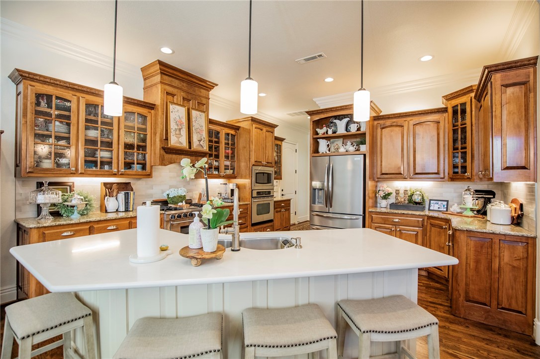 Willow Bend Sub - Residential