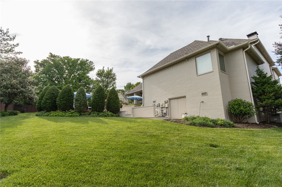 Willow Bend Sub - Residential