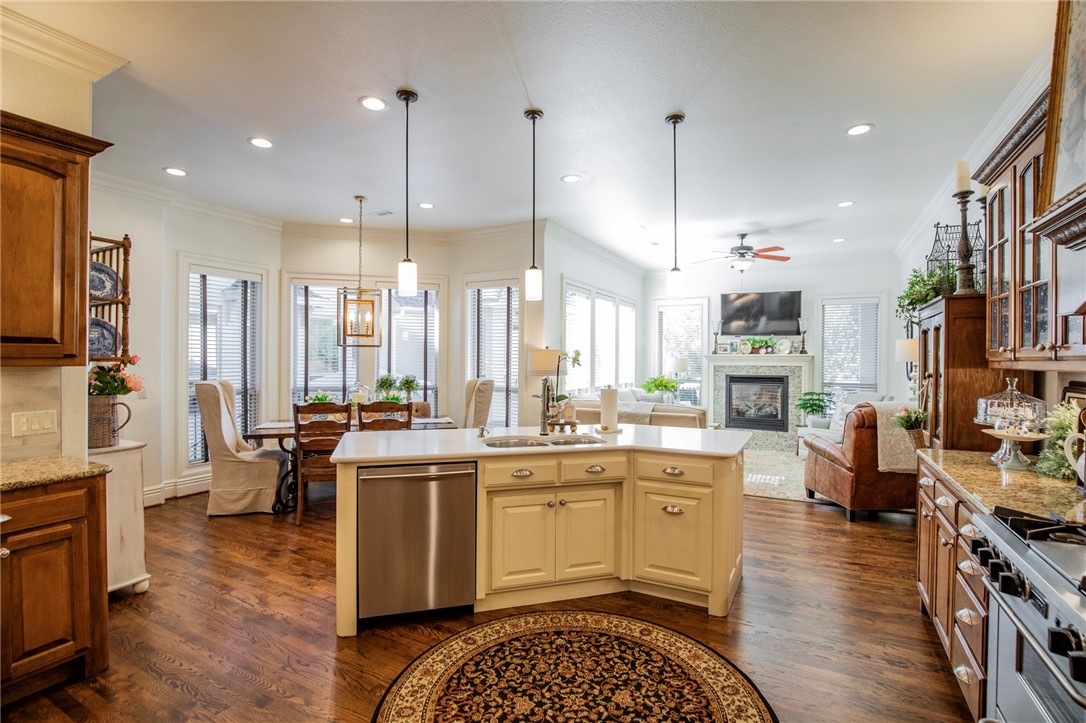 Willow Bend Sub - Residential