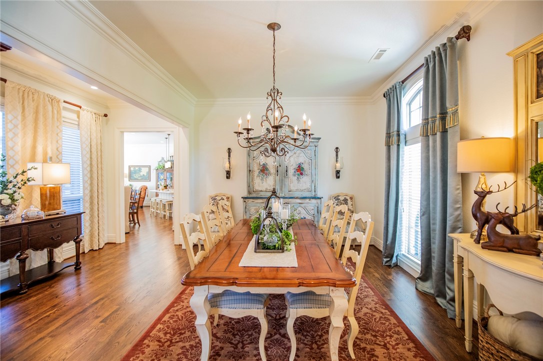 Willow Bend Sub - Residential