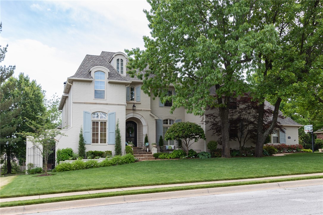 Willow Bend Sub - Residential