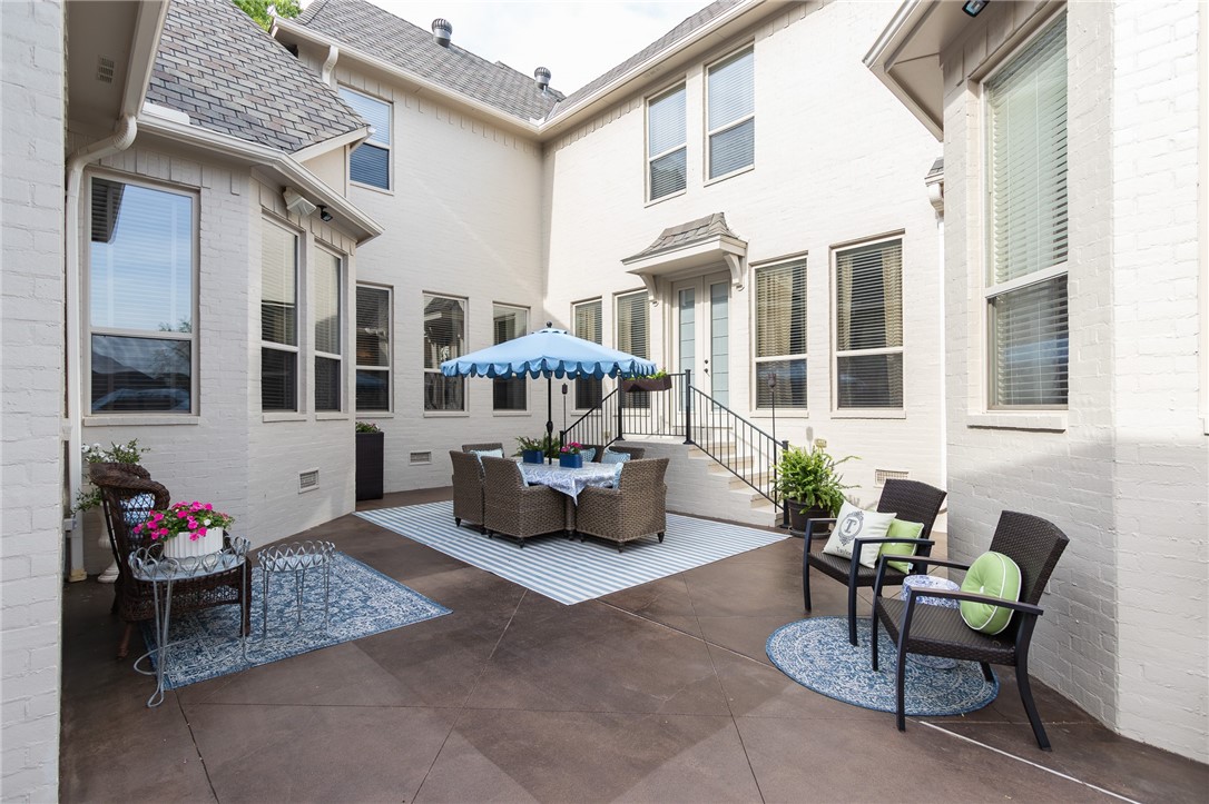 Willow Bend Sub - Residential