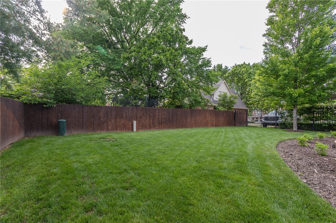 Willow Bend Sub - Residential