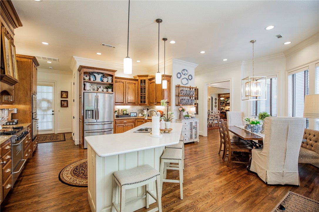 Willow Bend Sub - Residential