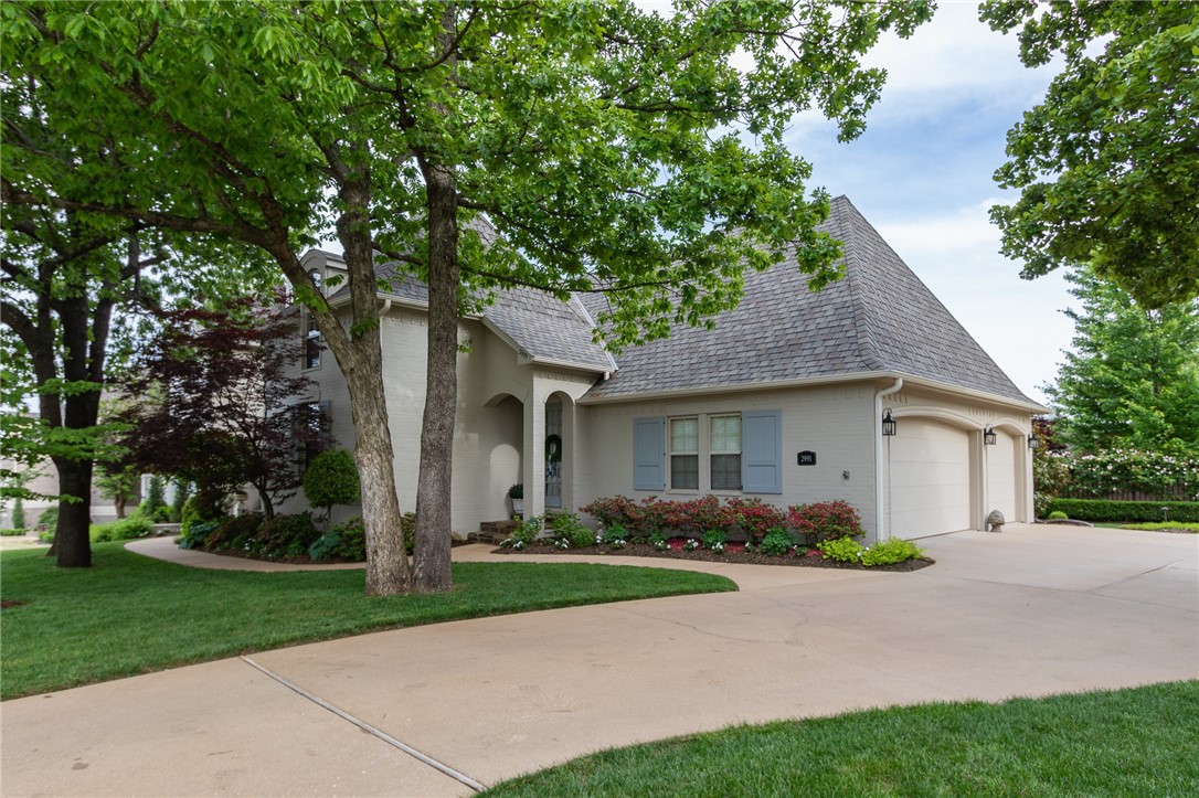 Willow Bend Sub - Residential