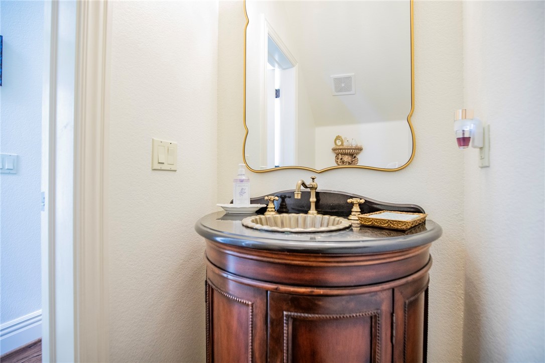 Willow Bend Sub - Residential