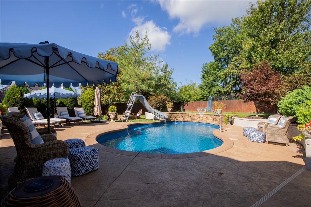 Willow Bend Sub - Residential