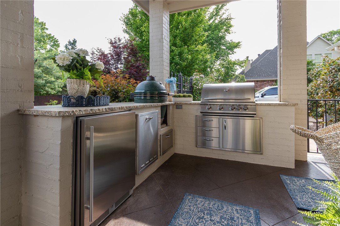 Willow Bend Sub - Residential