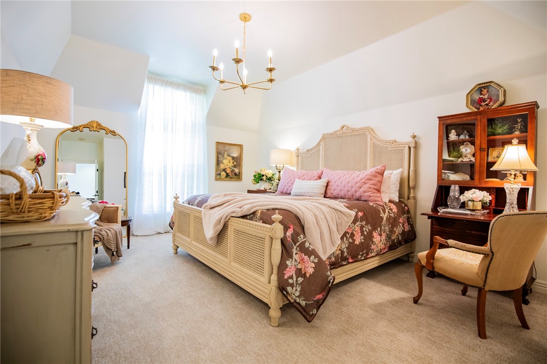 Willow Bend Sub - Residential