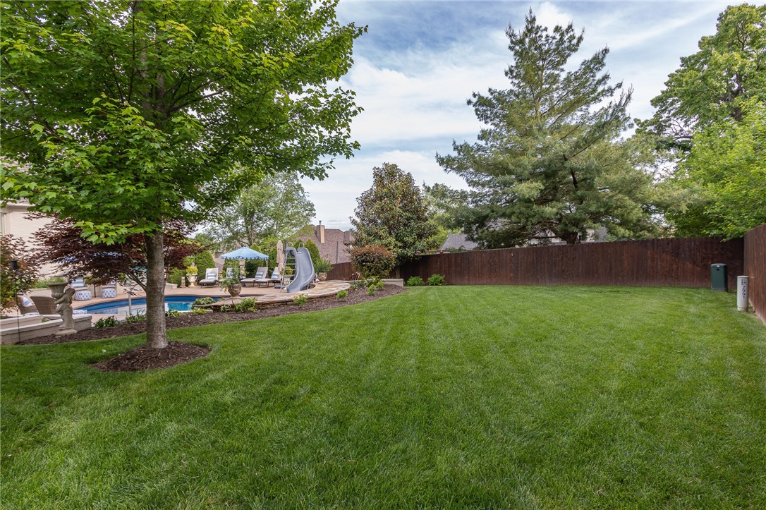 Willow Bend Sub - Residential